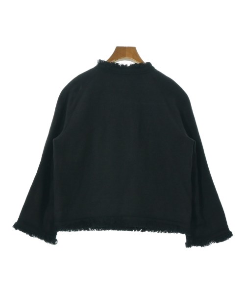 A.P.C.（アーペーセー）その他 黒 サイズ:34(XS位) レディース/2200690145021