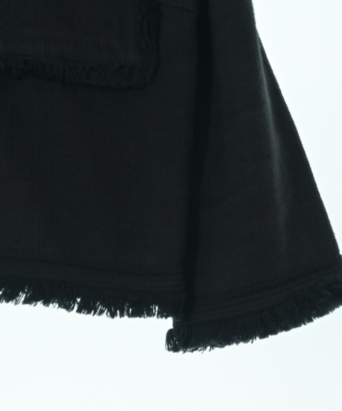A.P.C.（アーペーセー）その他 黒 サイズ:34(XS位) レディース/2200690145021