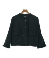A.P.C.（アーペーセー）その他 黒 サイズ:34(XS位) レディース/2200690145021