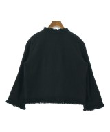 A.P.C.（アーペーセー）その他 黒 サイズ:34(XS位) レディース/2200690145021