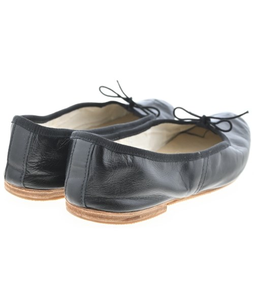 A.P.C.（アーペーセー）バレエシューズ/オペラシューズ 黒 サイズ:-(24.5cm位) レディース/2200674238015