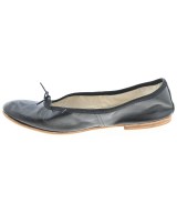A.P.C.（アーペーセー）バレエシューズ/オペラシューズ 黒 サイズ:-(24.5cm位) レディース/2200674238015