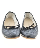 A.P.C.（アーペーセー）バレエシューズ/オペラシューズ 黒 サイズ:-(24.5cm位) レディース/2200674238015
