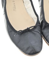 A.P.C.（アーペーセー）バレエシューズ/オペラシューズ 黒 サイズ:-(24.5cm位) レディース/2200674238015