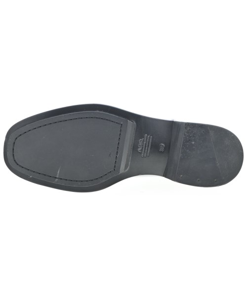 A.P.C.（アーペーセー）ブーツ 黒 サイズ:EU39(25.5cm位) レディース/2200690517019