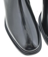 A.P.C.（アーペーセー）ブーツ 黒 サイズ:EU39(25.5cm位) レディース/2200690517019