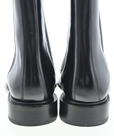 A.P.C.（アーペーセー）ブーツ 黒 サイズ:EU39(25.5cm位) レディース/2200690517019
