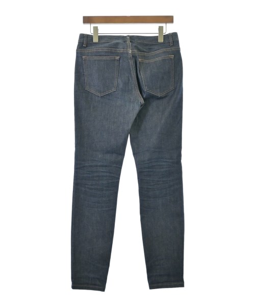 A.P.C.（アーペーセー）デニムパンツ 紺 サイズ:28(L位) レディース/2200690926019
