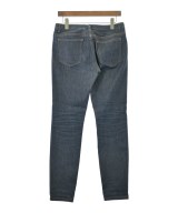 A.P.C.（アーペーセー）デニムパンツ 紺 サイズ:28(L位) レディース/2200690926019