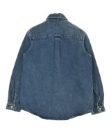 A.P.C.（アーペーセー）カジュアルシャツ 青 サイズ:36(S位) レディース/2200690926040