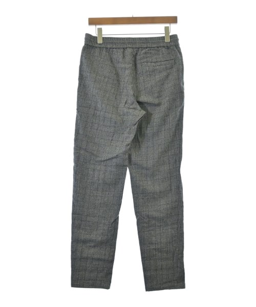 A.P.C.（アーペーセー）スラックス グレー サイズ:S レディース/2200690926064