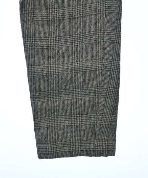 A.P.C.（アーペーセー）スラックス グレー サイズ:S レディース/2200690926064