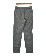 A.P.C.（アーペーセー）スラックス グレー サイズ:S レディース/2200690926064
