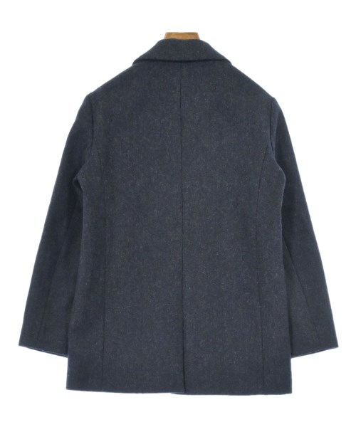 A.P.C.（アーペーセー）ジャケット 紺 サイズ:34(XS位) レディース/2200682285018