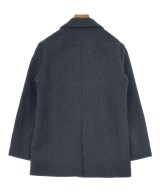 A.P.C.（アーペーセー）ジャケット 紺 サイズ:34(XS位) レディース/2200682285018