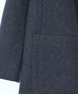 A.P.C.（アーペーセー）ジャケット 紺 サイズ:34(XS位) レディース/2200682285018