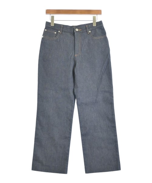 A.P.C.(アーペーセー)デニムパンツ 紺 サイズ:28(L位)/2200682285025
