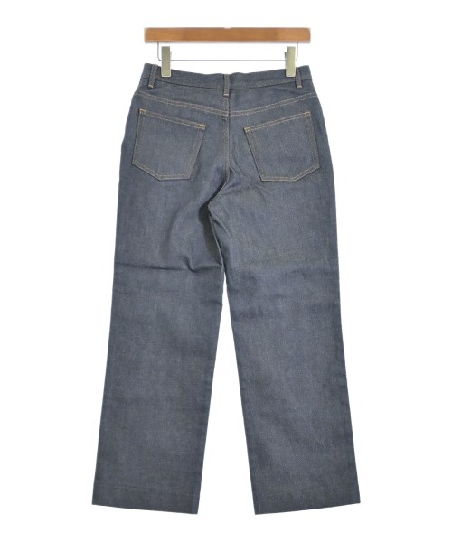 A.P.C.（アーペーセー）デニムパンツ 紺 サイズ:28(L位) レディース/2200682285025