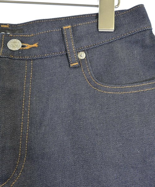 A.P.C.（アーペーセー）デニムパンツ 紺 サイズ:28(L位) レディース/2200682285025