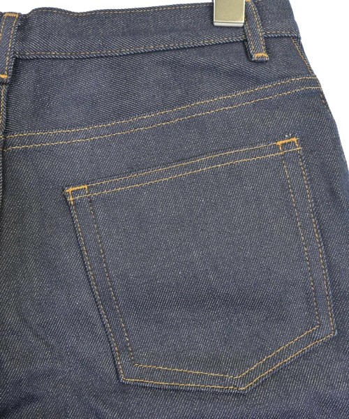 A.P.C.（アーペーセー）デニムパンツ 紺 サイズ:28(L位) レディース/2200682285025