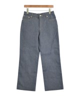 A.P.C.（アーペーセー）デニムパンツ 紺 サイズ:28(L位) レディース/2200682285025