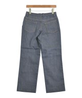 A.P.C.（アーペーセー）デニムパンツ 紺 サイズ:28(L位) レディース/2200682285025