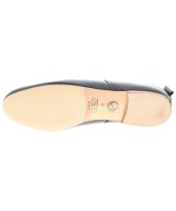 A.P.C.（アーペーセー）ドレスシューズ/ローファー 黒 サイズ:EU36(22.5cm位) レディース/2200691311012