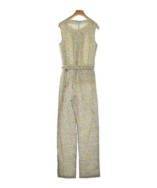 A.P.C.（アーペーセー）オールインワン/サロペット その他（柄物・カラフル） サイズ:34(XS位) レディース/2200682849166