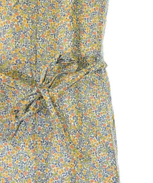 A.P.C.（アーペーセー）オールインワン/サロペット その他（柄物・カラフル） サイズ:34(XS位) レディース/2200682849166
