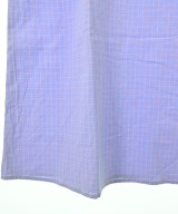 A.P.C.（アーペーセー）シャツワンピース 青 サイズ:34(XS位) レディース/2200684885148