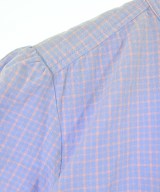 A.P.C.（アーペーセー）シャツワンピース 青 サイズ:34(XS位) レディース/2200684885148