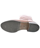 A.P.C.（アーペーセー）ブーツ 茶 サイズ:EU38(24.5cm位) レディース/2200686949015