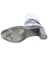 A.P.C.（アーペーセー）ブーツ 黒 サイズ:EU37(23.5cm位) レディース/2200686949022