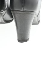 A.P.C.（アーペーセー）ブーツ 黒 サイズ:EU37(23.5cm位) レディース/2200686949022