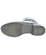A.P.C.（アーペーセー）ブーツ 黒 サイズ:EU38(24.5cm位) レディース/2200686949039