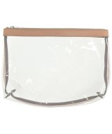 A.P.C.（アーペーセー）クラッチバッグ ベージュ サイズ:- レディース/2200686949053