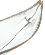 A.P.C.（アーペーセー）クラッチバッグ ベージュ サイズ:- レディース/2200686949053