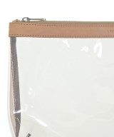 A.P.C.（アーペーセー）クラッチバッグ ベージュ サイズ:- レディース/2200686949053