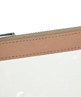 A.P.C.（アーペーセー）クラッチバッグ ベージュ サイズ:- レディース/2200686949053