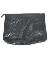 A.P.C.（アーペーセー）クラッチバッグ 茶 サイズ:- レディース/2200686949060