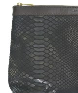 A.P.C.（アーペーセー）クラッチバッグ 茶 サイズ:- レディース/2200686949060