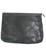 A.P.C. クラッチバッグ