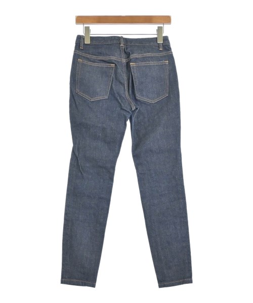 A.P.C.（アーペーセー）デニムパンツ 紺 サイズ:26(M位) レディース/2200691510156