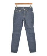 A.P.C.（アーペーセー）デニムパンツ 紺 サイズ:26(M位) レディース/2200691510156