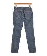 A.P.C.（アーペーセー）デニムパンツ 紺 サイズ:26(M位) レディース/2200691510156