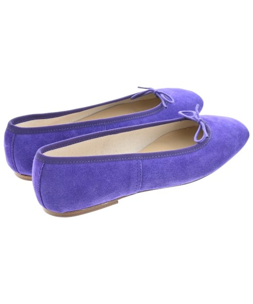 A.P.C.（アーペーセー）その他 紫 サイズ:EU36(22.5cm位) レディース/2200691605609