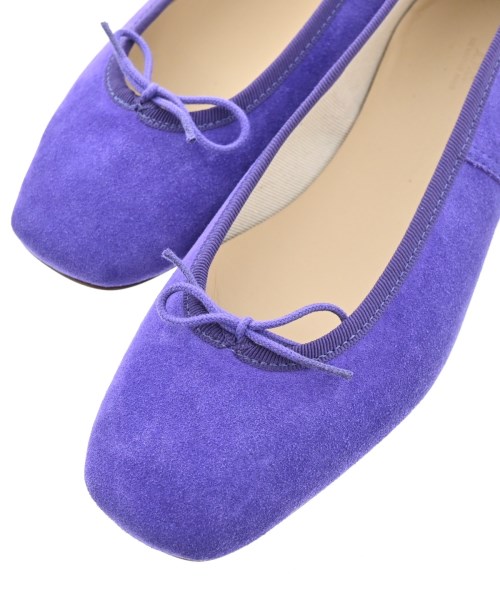 A.P.C.（アーペーセー）その他 紫 サイズ:EU36(22.5cm位) レディース/2200691605609