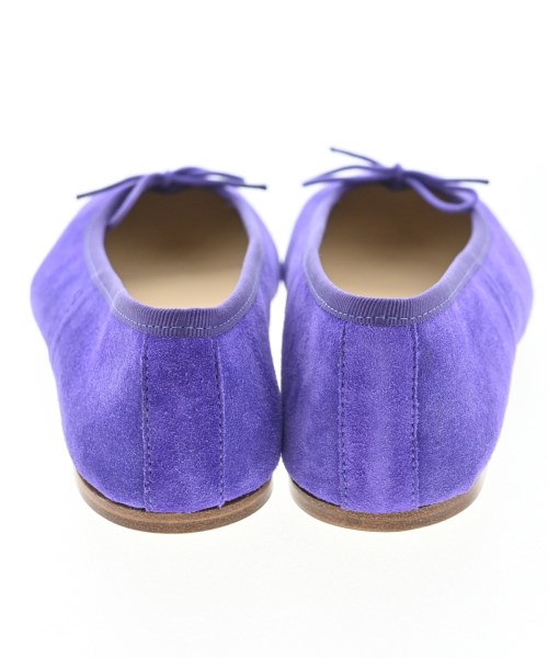 A.P.C.（アーペーセー）その他 紫 サイズ:EU36(22.5cm位) レディース/2200691605609