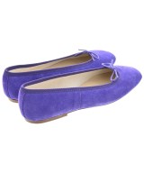 A.P.C.（アーペーセー）その他 紫 サイズ:EU36(22.5cm位) レディース/2200691605609