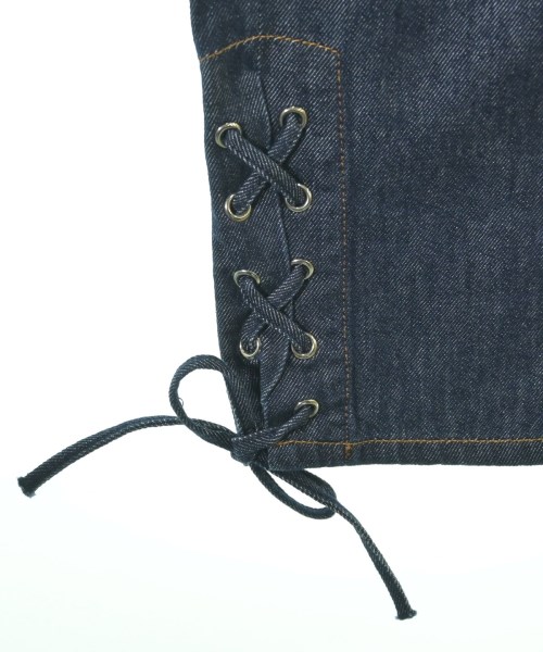 A.P.C.（アーペーセー）その他 紺 サイズ:26(M位) レディース/2200691620466